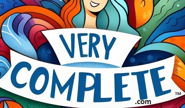 Very Complete - to complete your life